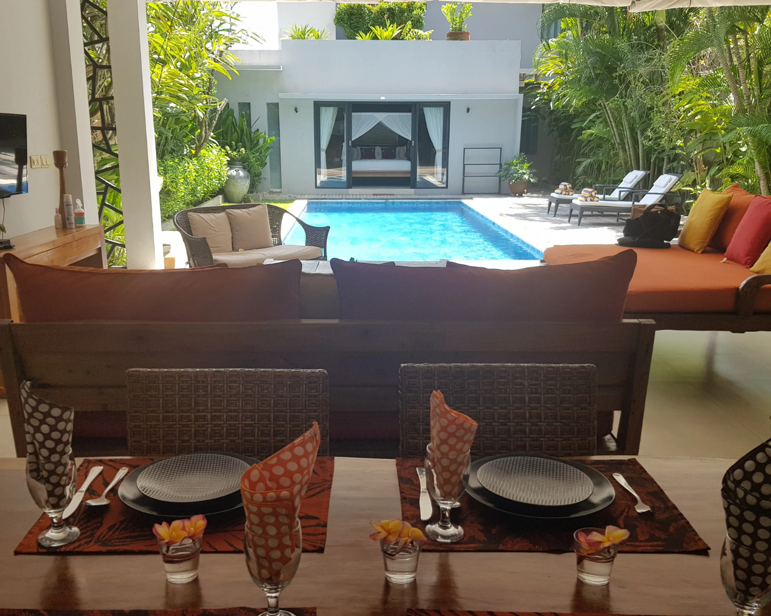 Villa Bteega Bali